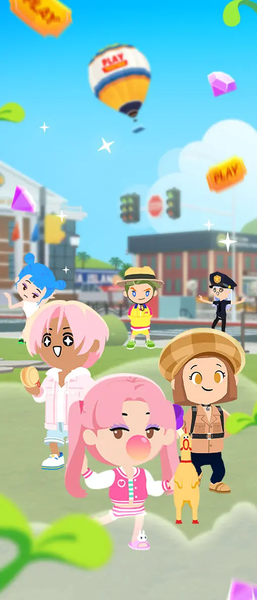 Play Together