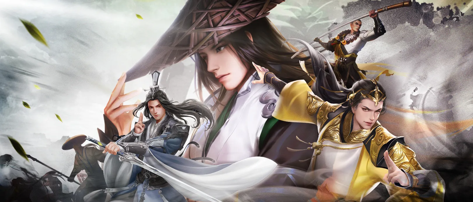 Dive into Unique Gaming Realms with vn168