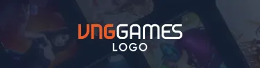 VNGGames Logo Banner